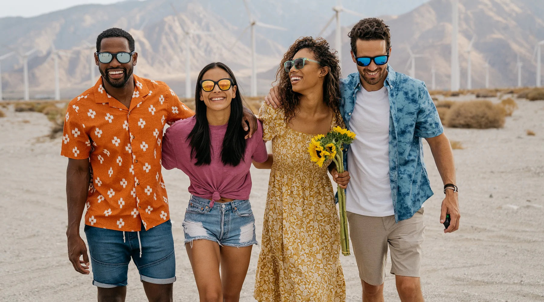 Knockaround Sunglasses