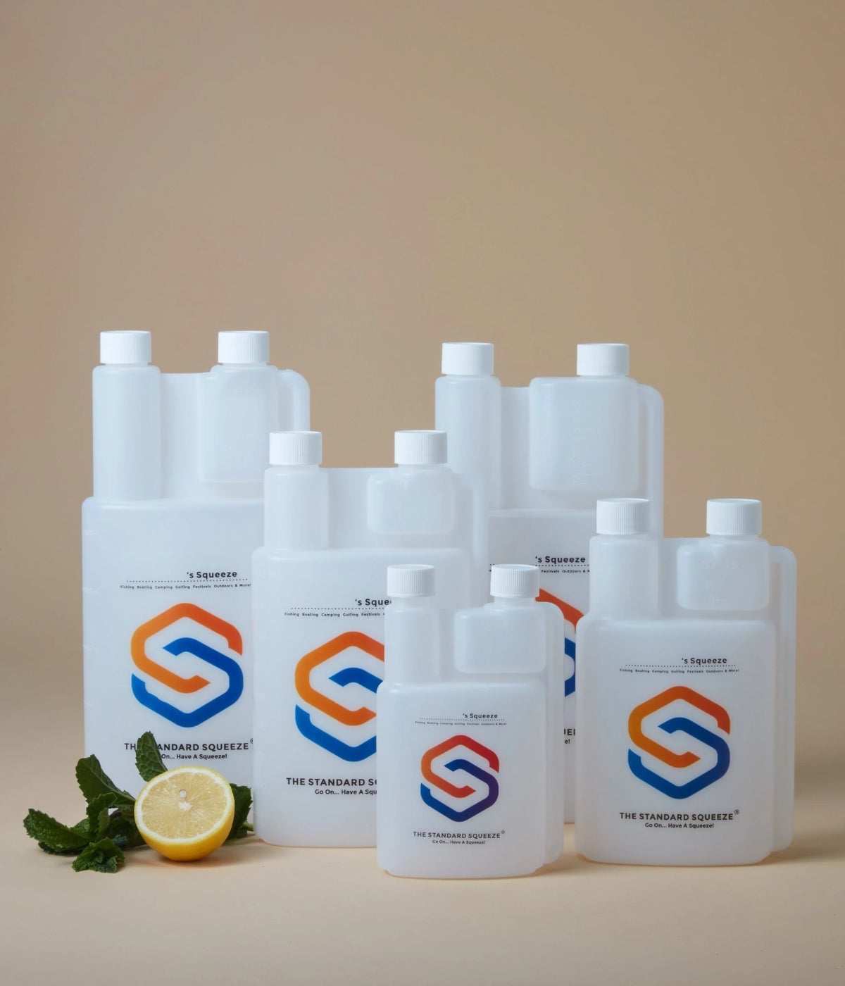 The Standard Squeeze