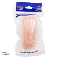 Adventure Medical Kits, Elastic Compression Bandage Packaging