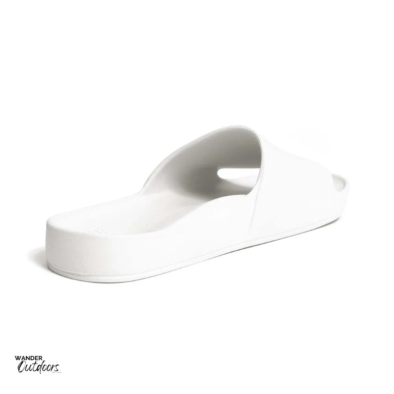 Archies Footwear Arch Support Slides