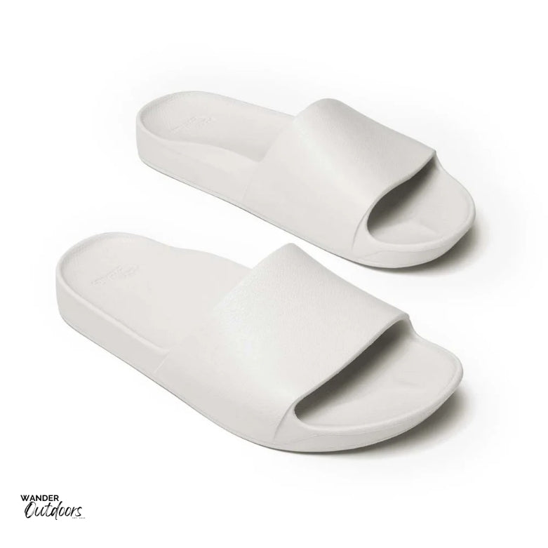 Archies Footwear Arch Support Slides