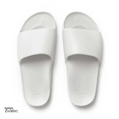 Archies Footwear Arch Support Slides