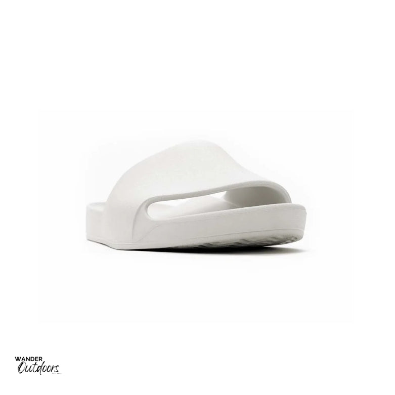 Archies Footwear Arch Support Slides