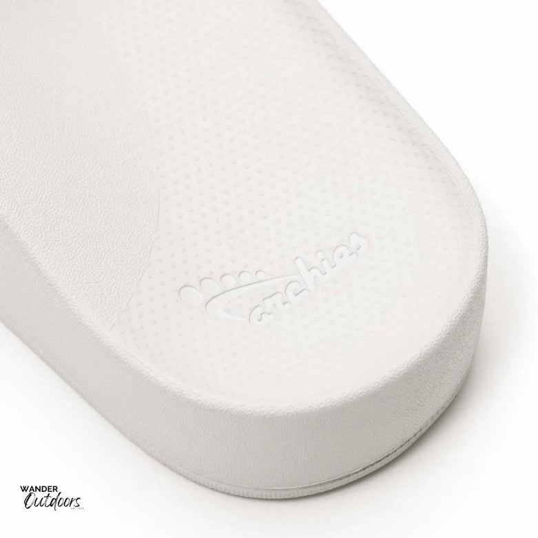 Archies Footwear Arch Support Slides