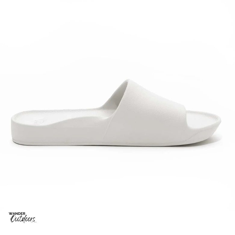 Archies Footwear Arch Support Slides