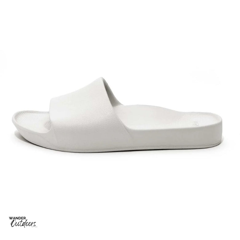 Archies Footwear Arch Support Slides