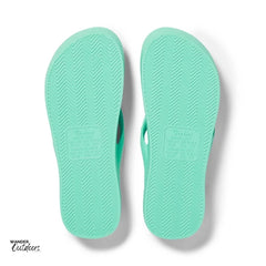 Archies Footwear Arch Support Thongs