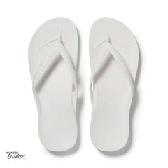 Archies Footwear Arch Support Thongs