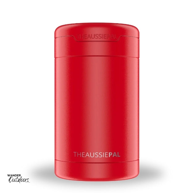 The Aussie Pal - The Cooler Pal - Insulated Stubby Holder