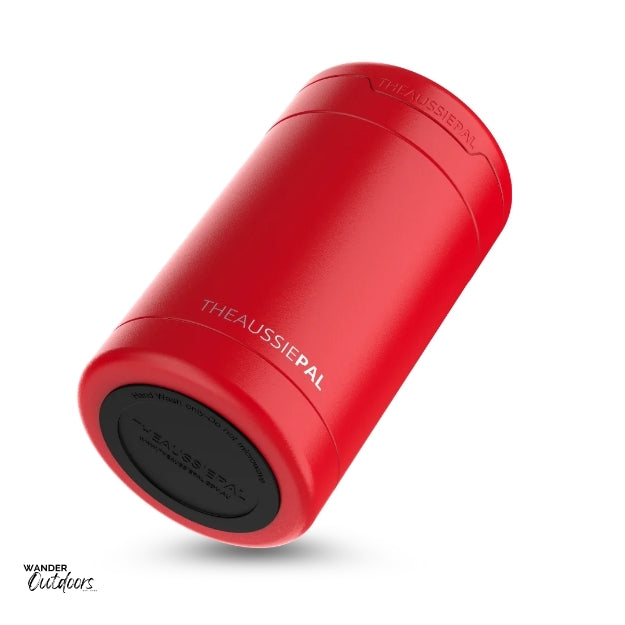 The Aussie Pal - The Cooler Pal - Insulated Stubby Holder