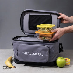 The Aussie Pal Lunch Pal