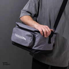 The Aussie Pal Lunch Pal