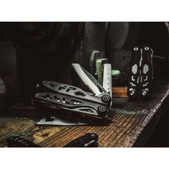 Boker Plus Specialist II Multi Tool - Wander Outdoors