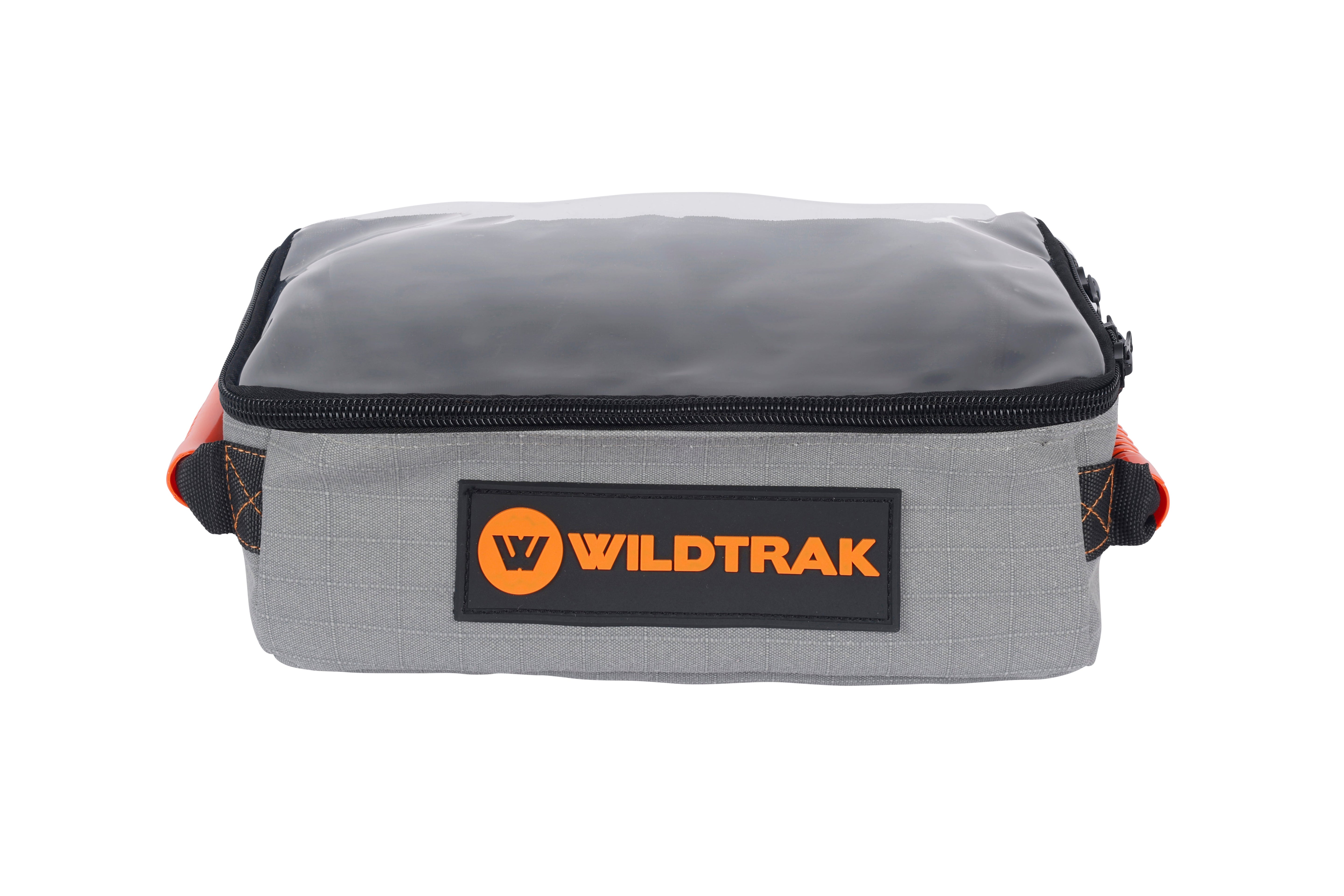 Wildtrak Explorer Clear Top Bag Front View