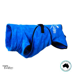 SaltyDOG Bath & Beach Drying Robe *Clearance Stock*