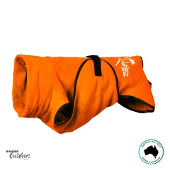 SaltyDOG Bath & Beach Drying Robe *Clearance Stock*