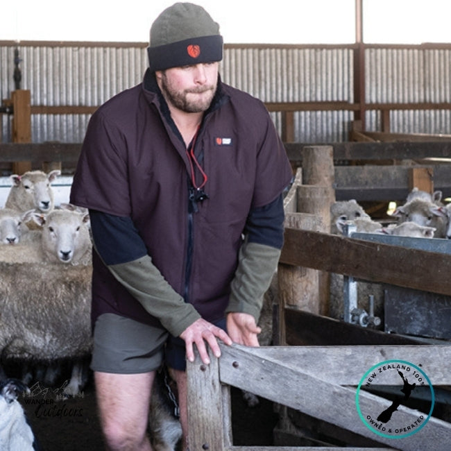 Stoney Creek Men's Rammer Jacket