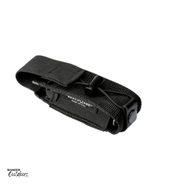 BENCHMADE 100778F CORDURA FOLDER POUCH WITH SNAP RETENTION