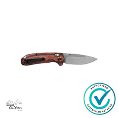 Benchmade 15032 North Fork Axis Folding Knife