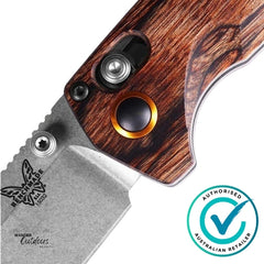 Benchmade 15032 North Fork Axis Folding Knife