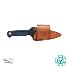 Benchmade B105290F Sheath | 203 Dacian | BN Leather/Boltaron