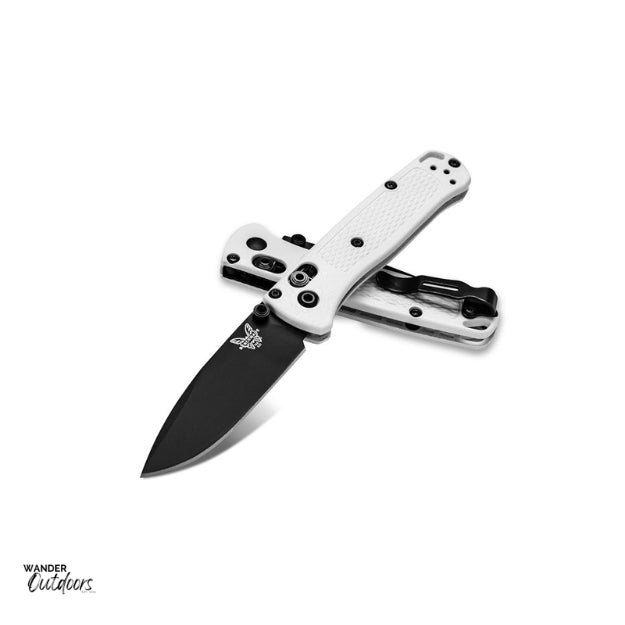 Benchmade 533BK-1 Mini Bugout Axis Folding Knife