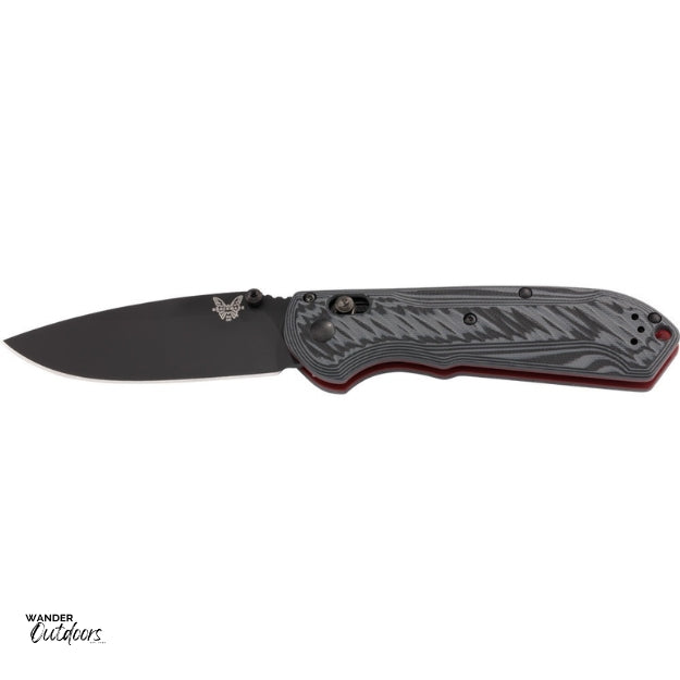 Benchmade 560BK-1 Freek Axis Folding Knife