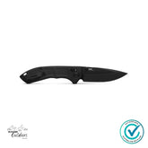 Benchmade 748BK-01 Narrows Axis Folding Knife