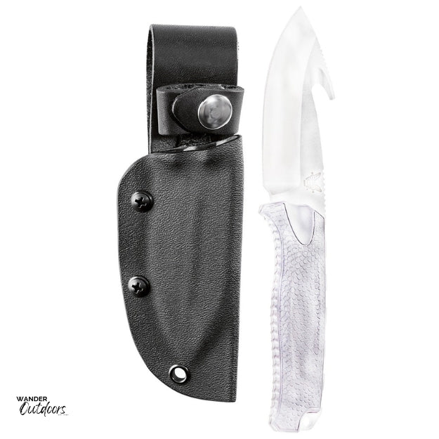 Benchmade B989372 Kydex Sheath for 15009 Steep Country with Gut Hook