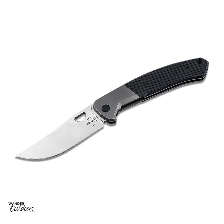 Boker Plus ELSO Folding Knife