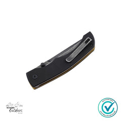 Boker Plus Poke Folding Knife