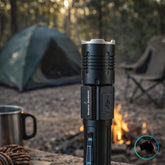 Dhubite Outdoors Essentials Torch