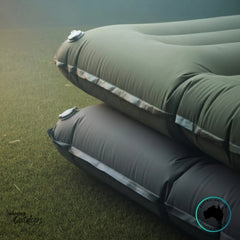 Dhubite Outdoors Monte Bello Inflatable Mattress