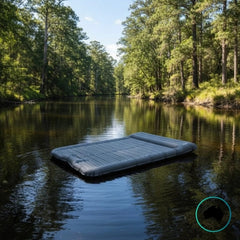 Dhubite Outdoors Monte Bello Inflatable Mattress