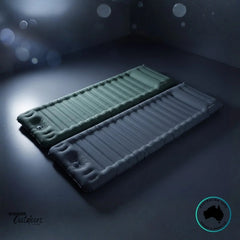 Dhubite Outdoors Monte Bello Inflatable Mattress