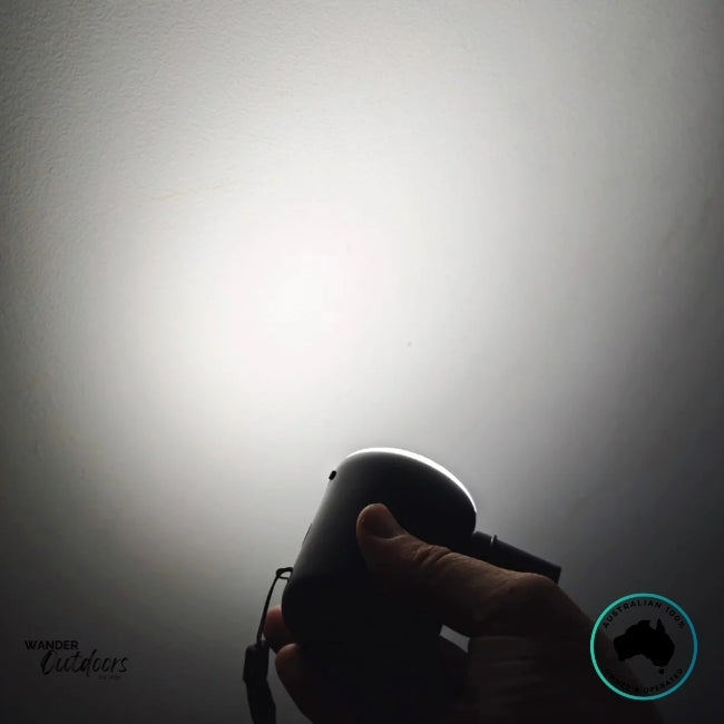 Dhubite Outdoors Mini USB Pump