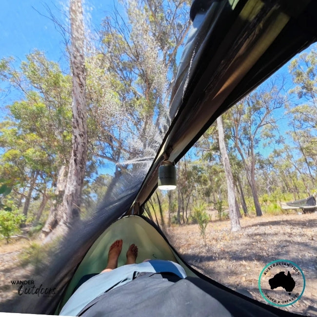 Dhubite Outdoors Mini USB Pump