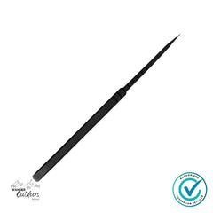 KIZER K1061A2 Bowtie Fixed Blade Knife