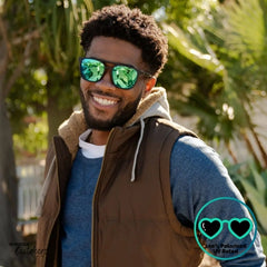 Knockaround Brightsides Sunglasses