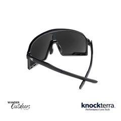 Knockaround Campeones Wraparound Sunglasses