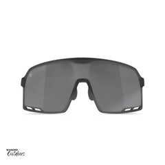 Knockaround Campeones Sunglasses Robotron 5000 Front View