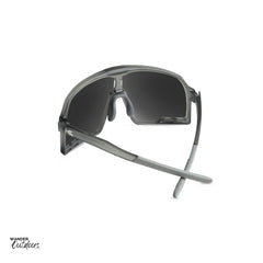 Knockaround Campeones Sunglasses Robotron 5000 Rear View