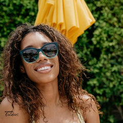 Affordable Knockaround Deja View Sunglasses Rising Tide On Holiday