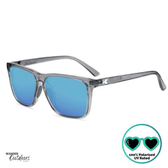 Knockaround Fast Lanes Sport Sunglasses