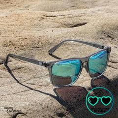 Knockaround Fast Lanes Sport Sunglasses