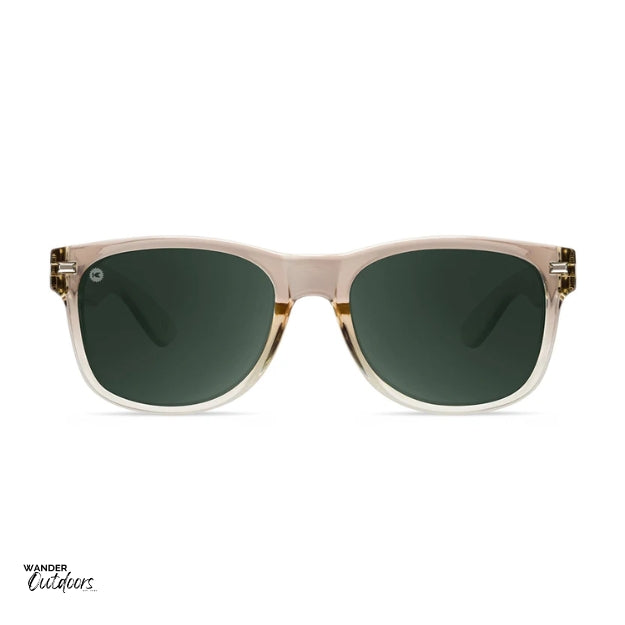 Knockaround Fort Knocks Sunglasses Sandbar Front On View