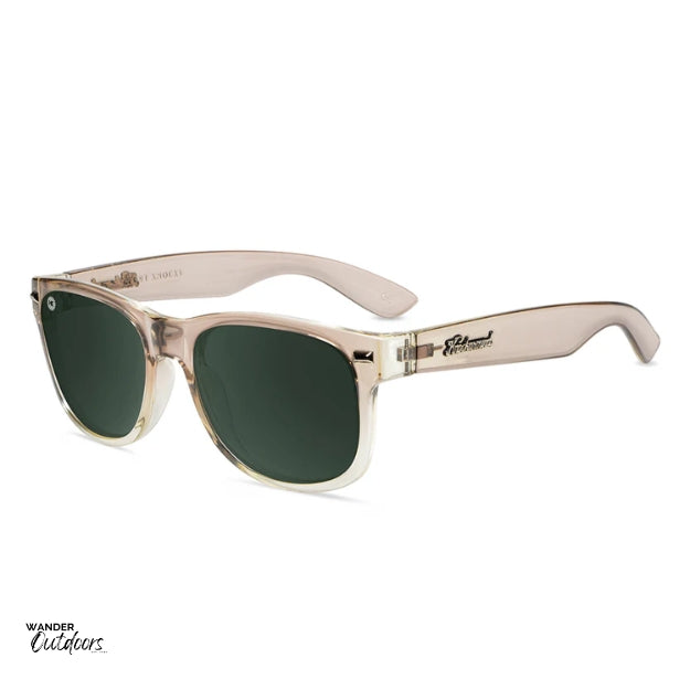 Knockaround Fort Knocks Sunglasses Sandbar Birds Eye View