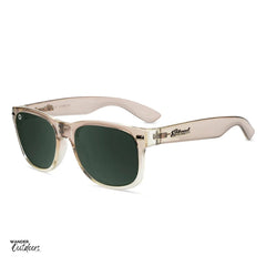 Knockaround Fort Knocks Sunglasses Sandbar Birds Eye View