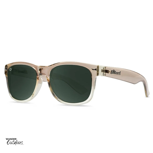Knockaround Fort Knocks Sunglasses Sandbar Side View