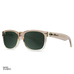 Knockaround Fort Knocks Sunglasses Sandbar Side View